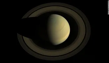 Cassini, la misión de la NASA de 13 años a Saturno, ha terminado