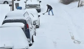 Tormenta Jonás comienza azotar y afectar dominicanos NY