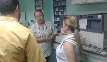Paz: Gobernador no se ocupa de enviar insumos a ambulatorios