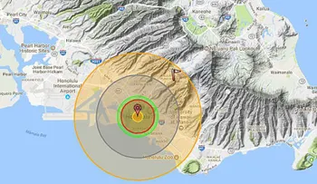Expertos predicen las consecuencias catastrófica de un ataque nuclear norcoreano sobre Hawái