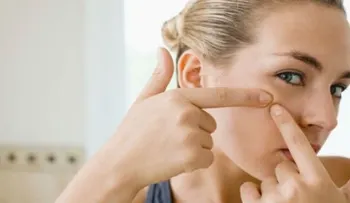 Tu piel puede reflejar tu salud mental