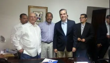 Politólogo considera elección Abinader presiona al PLD 