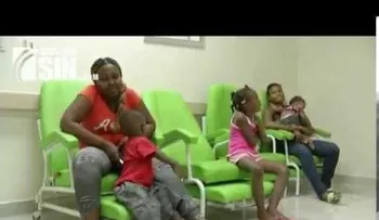 Conozca los factores que influyen para que mujeres no amamanten a sus hijos