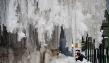 Minuto a minuto: masiva tormenta invernal golpeará a EE.UU. con intensas nevadas y vientos