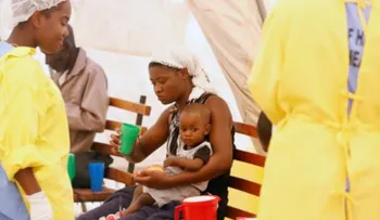 Vacunan a medio millón de personas en Zimbabue por el cólera que deja 49 muertos