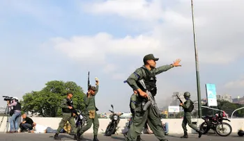 Rusia advierte: "Si EEUU no deja de interferir en Venezuela, colapsará la situación"