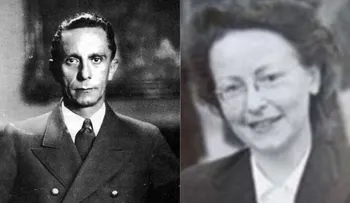 Fue hallada muerta en su casa Brunhilde Pomsel, la "secretaria del Mal"
