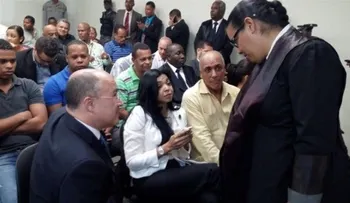 Tribunal anula todos los títulos de Bahía de las Águilas