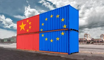 Europa y China dan un paso adelante sin Trump