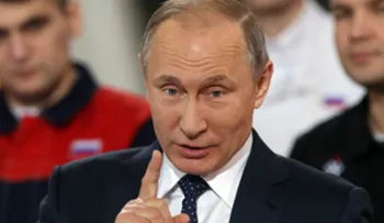 Tres mujeres desafían a Putin en las presidenciales