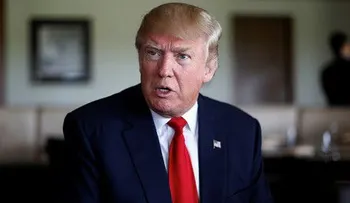 La razón por la que Trump no quiere ir a la Cena de Corresponsales