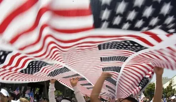 Indocumentados celebrarán el 4 de julio entre la decepción y el temor a Trump