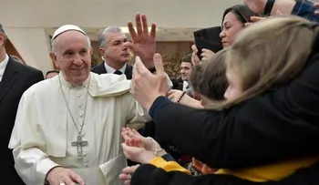 El papa Francisco aprueba la histerectomía cuando el útero no es viable para embarazo