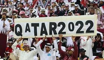 Documentos prueban sobornos millonarios para comprar el Mundial de Catar