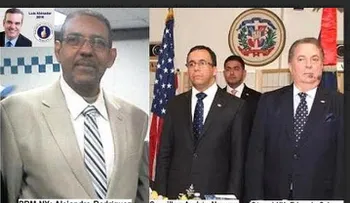 Afirma que por reelección Medina anuncian instalarán Instituto de los Dominicanos en el Exterior