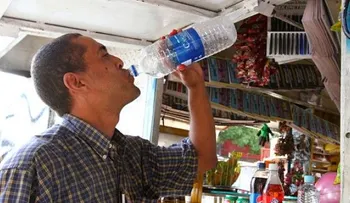Ocho consejos para librarse del calor