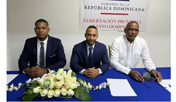 FEDA ejecutará 106 jornadas comunitarias en Santo Domingo Este