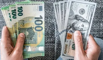 Dólar sube 18 centavos y euro baja 12 en República Dominicana