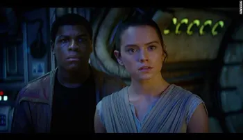 Cinco preguntas de los fans sobre la nueva película de Star Wars