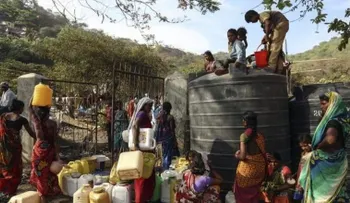 Olas de calor en la India causaron 87 muertos hasta marzo y 4,200 desde 2013 