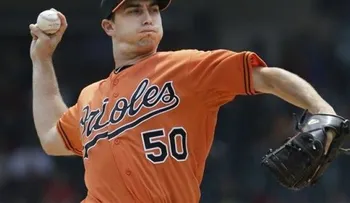 Orioles colocan a González en lista de lesionados