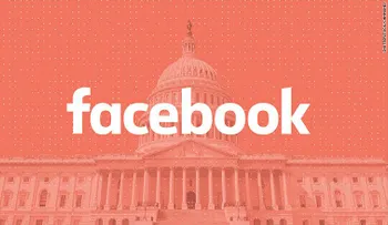 Facebook admite que las redes sociales pueden "corroer la democracia"