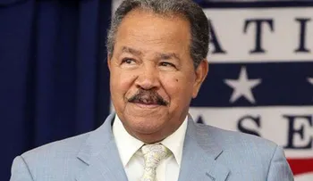 Juan Marichal sería dado de alta este miércoles en CEDIMAT, estudios han descartados lesiones permamentes