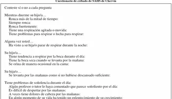 Los niños de escasos recursos tendrían más probabilidades complicaciones amigdalectomía