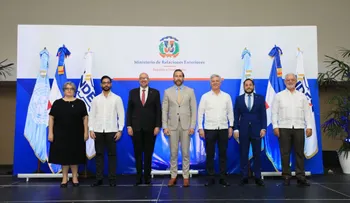 INDEX presenta resultados de estudios sobre remesas y registro sociodemográfico de dominicanos en el exterior