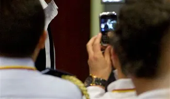 Obama quiere que 99% de estudiantes tengan internet en aulas para 2018