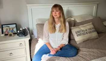 La odisea de Amy Clifton: tres décadas sin diagnóstico de narcolepsia tipo 1