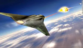 Fuerza Aérea de EE.UU. tendrá para 2020 aviones armados con láser