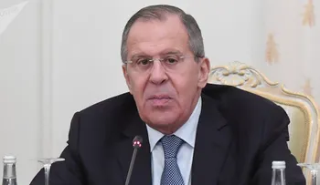 Lavrov: Ankara y Damasco deben dialogar y respetar la integridad de Siria
