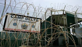 La Casa Blanca: "No consideramos la posibilidad de trasferir la prisión de Guantánamo a Cuba"