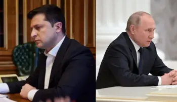 Rusia condiciona encuentro de Putin y Zelenski a reanudación de negociaciones