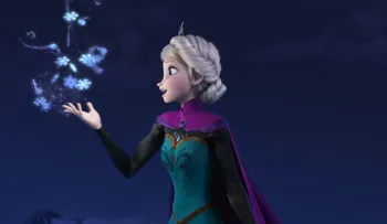 Frozen, el musical en Broadway, se estrenará en 2018