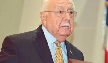 Isa Conde tilda de política propuesta Félix Bautista sobre Reserva Romero