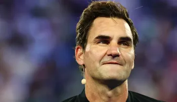 La fortuna de Roger Federer cae por debajo de los mil millones tras desplome de acciones de On Holding