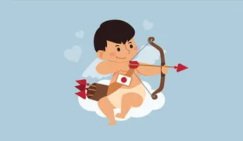 Gobierno japonés juega a ser Cupido: trata de buscarles parejas a sus habitantes