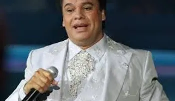 Trasladan el cuerpo de Juan Gabriel de la funeraria de Los Ángeles