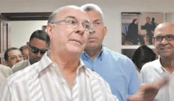 Hipólito se queja por tardanza SCJ en conocer recurso