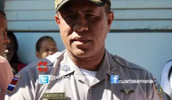 Destacamento en Villa Mella celebra actividad