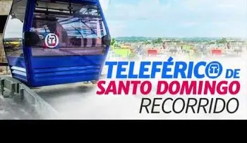 Esperaron un día antes para enterarse que el teleférico no está listo y posponen inauguración para el 22 de mayo