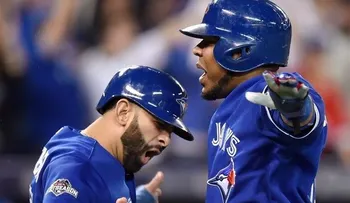 Toronto no se da por vencido ante Kansas City