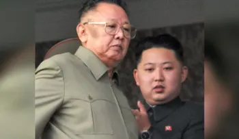 Grabaciones secretas revelan las frustraciones del difunto líder de Corea del Norte