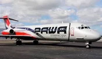  Aerodom suspende algunos servicios a Pawa por falta de pago 