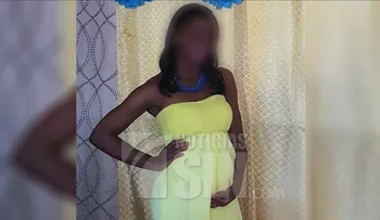 Joven "desaparecida" hizo creer que estaba embarazada e incluso le celebraron un baby shower