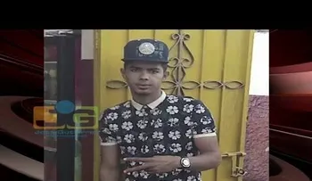 Raptan joven en San Francisco de Macorís  (VIDEO)