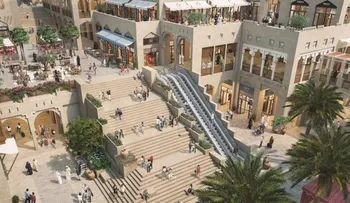 Dubai construirá un megacentro comercial impulsado por tecnología: costará 2.000 millones de dólares