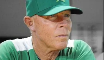 Estrellas despiden a Dean Treanor; Mendy López lo sustituye